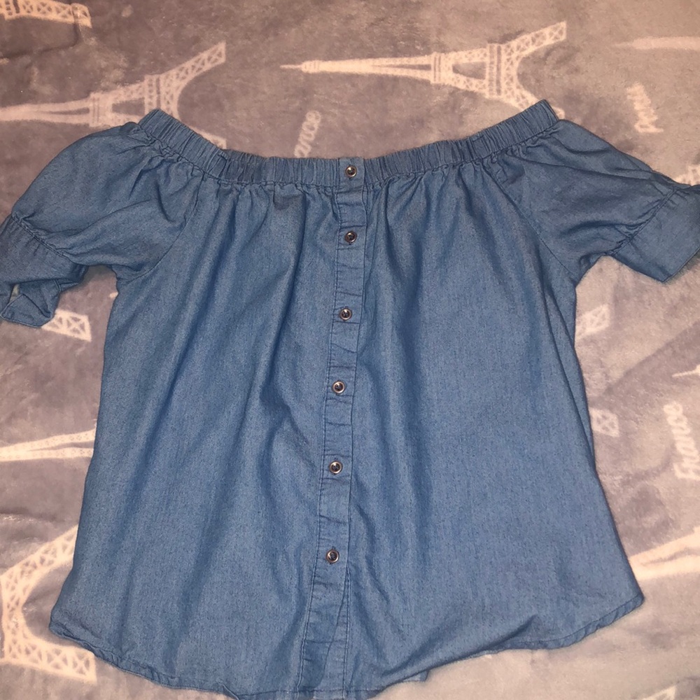 Women’s top
